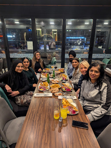 Photo of Chanak Restaurant - Bourne End - 66 - 72 The Parade, Wooburn Green, Bourne End SL8 5SS